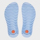 Chinelo Ibiza Azul Candy - KENNER - Feminino - Foto 5