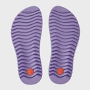 Chinelo Ibiza Pro Lavanda Feminino - KENNER - Feminino - Foto 4