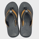 Chinelo Deck X-Fuse Camel - HURLEY - Unissex - Foto 1