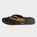 Chinelo Deck X-Fuse Camel - HURLEY - Unissex - Foto 4
