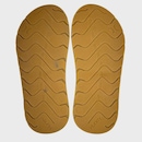 Chinelo Deck X-Fuse Camel - HURLEY - Unissex - Foto 5