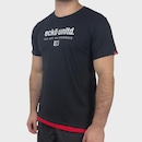Camiseta Ecko Color Bar - ECKO UNLTD - Masculino - Foto 2