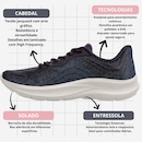 Kit Tênis Olympikus Venus 3 E Meia - Feminino - Foto 3