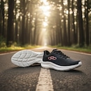 Kit Tênis Olympikus Venus 3 E Meia - Feminino - Foto 6