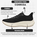 Kit Tênis Olympikus Voa 3 E Meia - Masculino - Foto 3