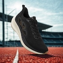 Kit Tênis Olympikus Voa 3 E Meia - Masculino - Foto 8