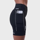 Bermuda Authen Grit Bossa Feminina - Foto 4