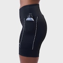 Bermuda Authen Grit Bossa Feminina - Foto 5