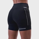 Bermuda Authen Grit Bossa Feminina - Foto 4