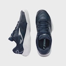 Tênis Masculino Joma Master 1000 Saibro - Foto 4