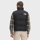 Colete Masculino The North Face Retrô Nuptse 1996 - Foto 2