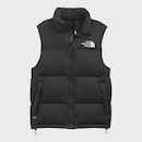 Colete Masculino The North Face Retrô Nuptse 1996 - Foto 4