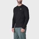 Camiseta Masculina The North Face Hyper Tee Crew - Foto 2