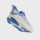 Tênis Masculino Hoka Skyflow Performance - Foto 5