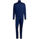 Conjunto adidas Agasalho Linear Masculino - Foto 3