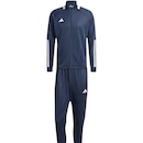 Conjunto adidas Agasalho Sereno Masculino - Foto 3