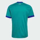 Camisa de Goleiro Seleção Argentina II 26/27 adidas Masculina - Foto 7