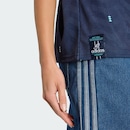 Camisa Alemanha II 26/27 adidas Feminina - Foto 6