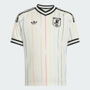 Camisa Japão II 26/27 adidas Infantil - Foto 2