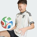 Camisa Japão II 26/27 adidas Infantil - Foto 6
