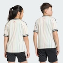 Camisa Japão II 26/27 adidas Infantil - Foto 8