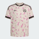 Camisa Seleção Chilena II 26/27 adidas Infantil - Foto 2