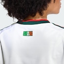 Camisa Seleção do México II 26/27 adidas Feminina - Foto 6