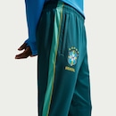 Calça Brasil Dri-FIT Nike Strike Masculina - Foto 4