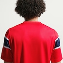 Camisa da Noruega I 26/27 Torcedor Pro Nike Masculina - Foto 4