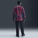 Camisa do Barcelona Nike Reedição Masculina - Foto 7