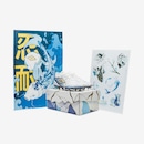 Chuteira de Campo Adulto Umbro Adamant Top Speed Pro Sg Kintsugi - Foto 7