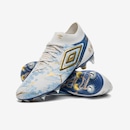 Chuteira de Campo Adulto Umbro Adamant Top Speed Pro Sg Kintsugi - Foto 8