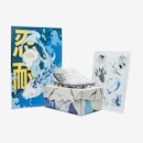 Chuteira Campo Umbro Adamant Top Speed Pro Kintsugi - Unissex - Foto 7