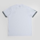 Camiseta Umbro Santos Concentração 26/27 - Masculino - Foto 2