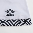 Camiseta Umbro Santos Concentração 26/27 - Masculino - Foto 4