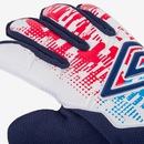 Luva de Goleiro Umbro Formation Infantil - Foto 4
