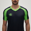 Camisa Masculina Umbro Raptor - Masculino - Foto 2