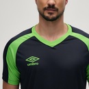 Camisa Masculina Umbro Raptor - Masculino - Foto 3