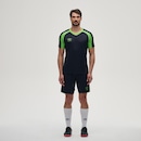 Camisa Masculina Umbro Raptor - Masculino - Foto 5