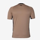 Camisa Mc Goleiro Masculina Umbro Gremio Of. 25/26 - Masculino - Foto 3