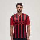 Camisa de Time Umbro Sponsor Masculina - Foto 1