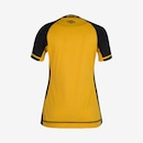 Camisa Umbro Sport Of.2 25/26 Jogadora - Feminina - Foto 3
