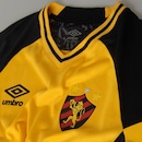 Camisa Umbro Sport Of.2 25/26 Jogadora - Feminina - Foto 4