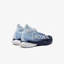 Tênis Lacoste AG-LT25 Lite Sock Feminino - Foto 2