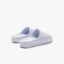 Slide Serve Slide 2.0 Lacoste Feminino - Foto 3