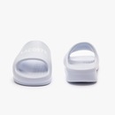 Slide Serve Slide 2.0 Lacoste Feminino - Foto 5