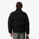 Jaqueta Puffer com Capuz Repelente à Água Lacoste Masculina - Foto 3