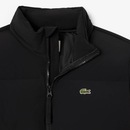 Jaqueta Puffer com Capuz Repelente à Água Lacoste Masculina - Foto 6