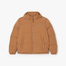 Jaqueta Puffer com Capuz Repelente à Água Lacoste Masculina - Foto 5