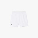 Bermuda de Tênis Ultra Dry Stretch Lacoste Masculina - Foto 4